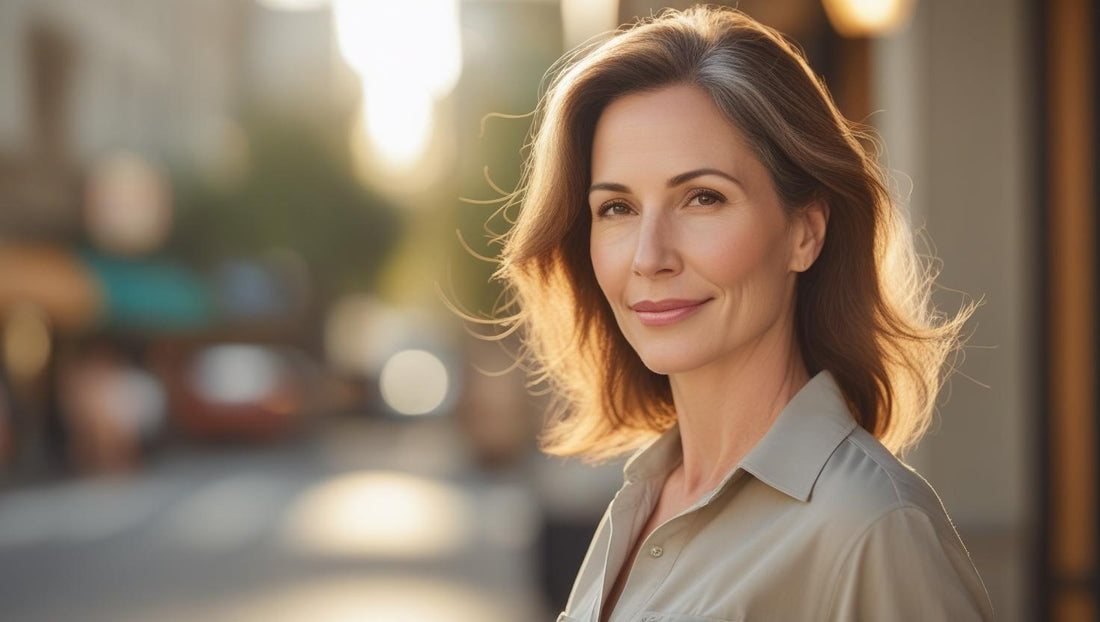 Level Up: Rewriting the Rules for Perimenopause, Strength, and Sanity - 