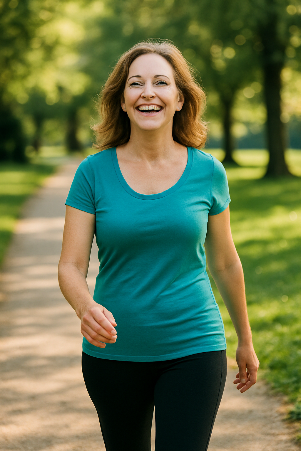 Mood Swings and Irritability in Perimenopause: What’s Really Going On and How to Cope - 