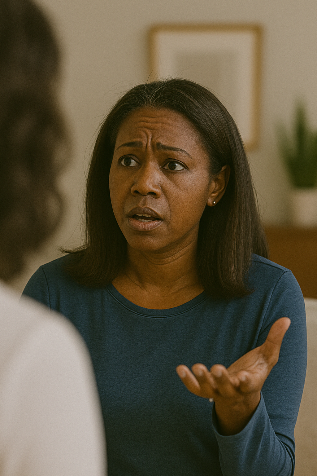 Perimenopause Brain Fog: Why You Keep Forgetting Things (and How to Get Your Clarity Back)