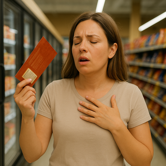 Hot Flashes and Night Sweats in Perimenopause: Why They Happen and How to Find Relief