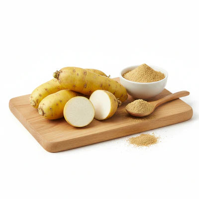 Maca (Lepidium meyenii)