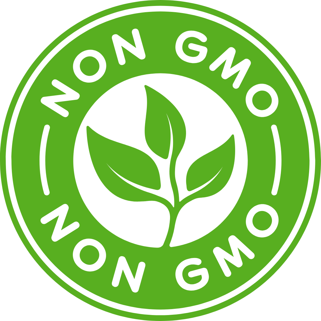 Non GMO